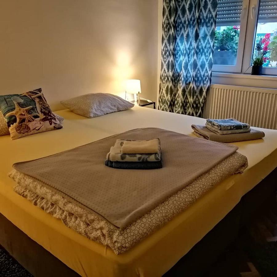 ורסאק Hills Apartments מראה חיצוני תמונה