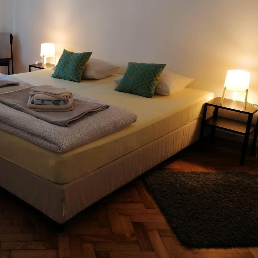 ורסאק Hills Apartments מראה חיצוני תמונה