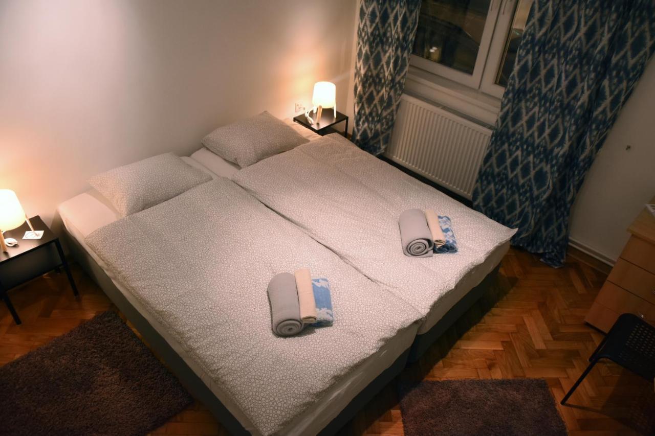 ורסאק Hills Apartments מראה חיצוני תמונה