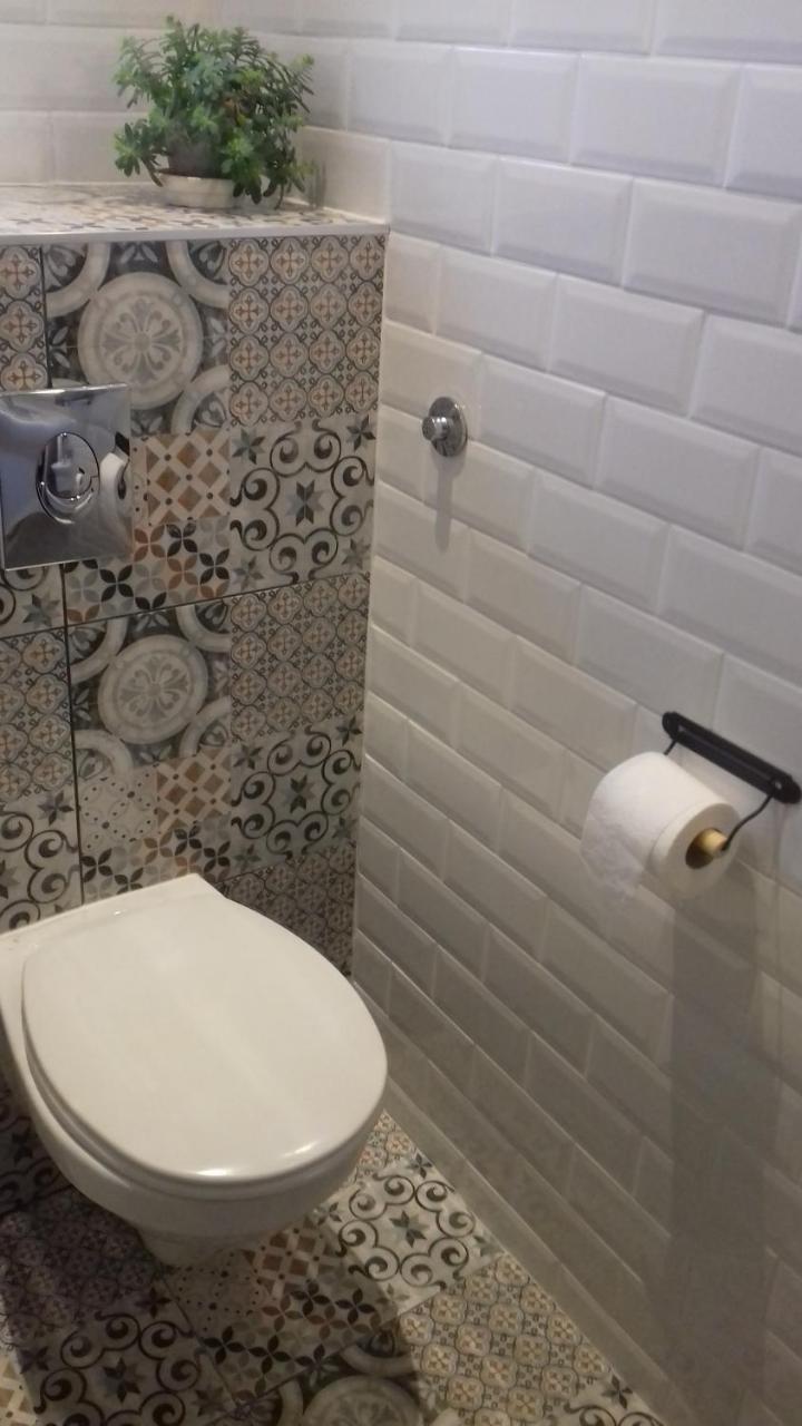 ורסאק Hills Apartments מראה חיצוני תמונה