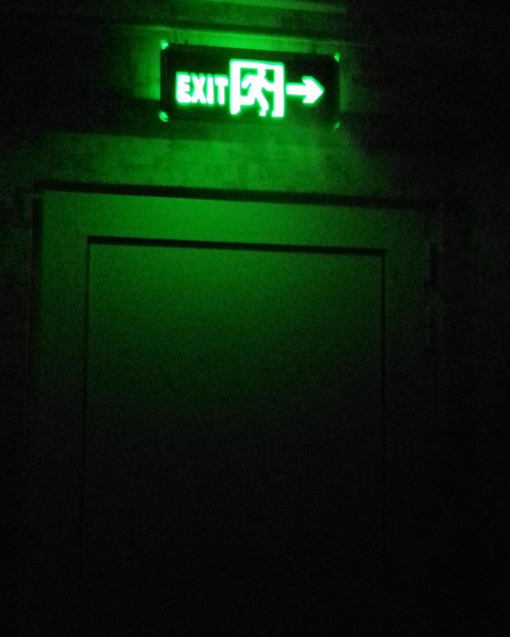ורסאק Hills Apartments מראה חיצוני תמונה