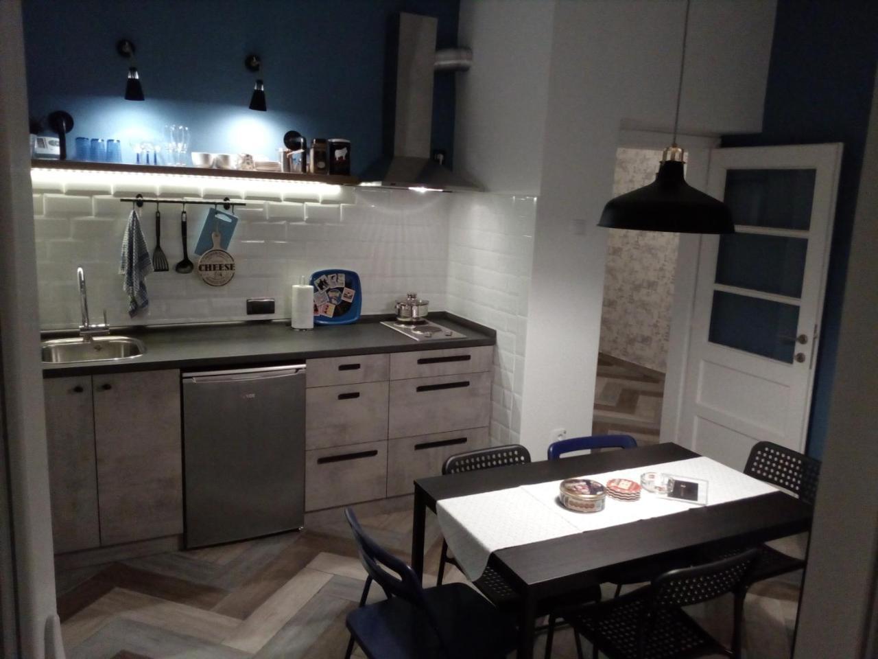 ורסאק Hills Apartments מראה חיצוני תמונה
