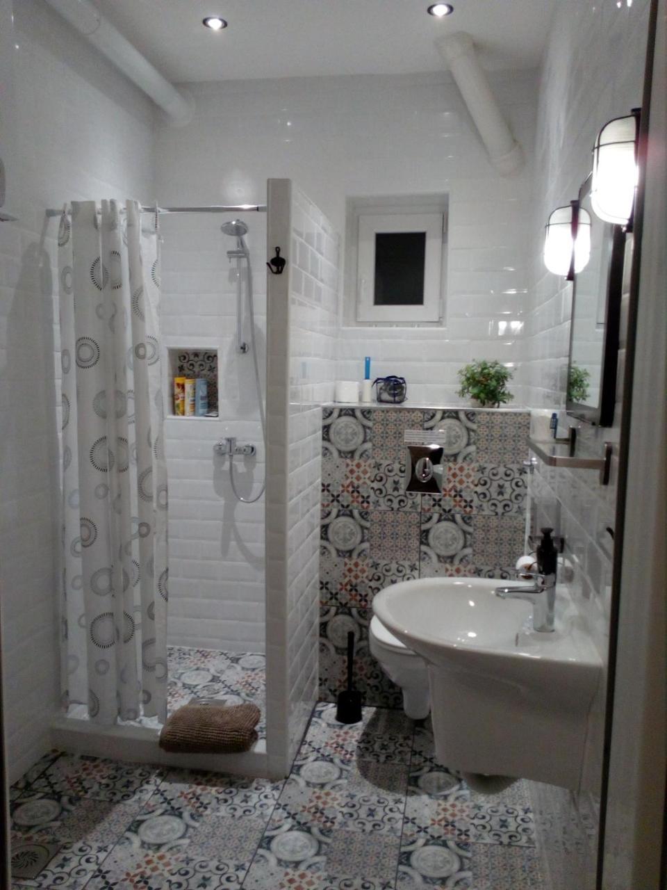 ורסאק Hills Apartments מראה חיצוני תמונה