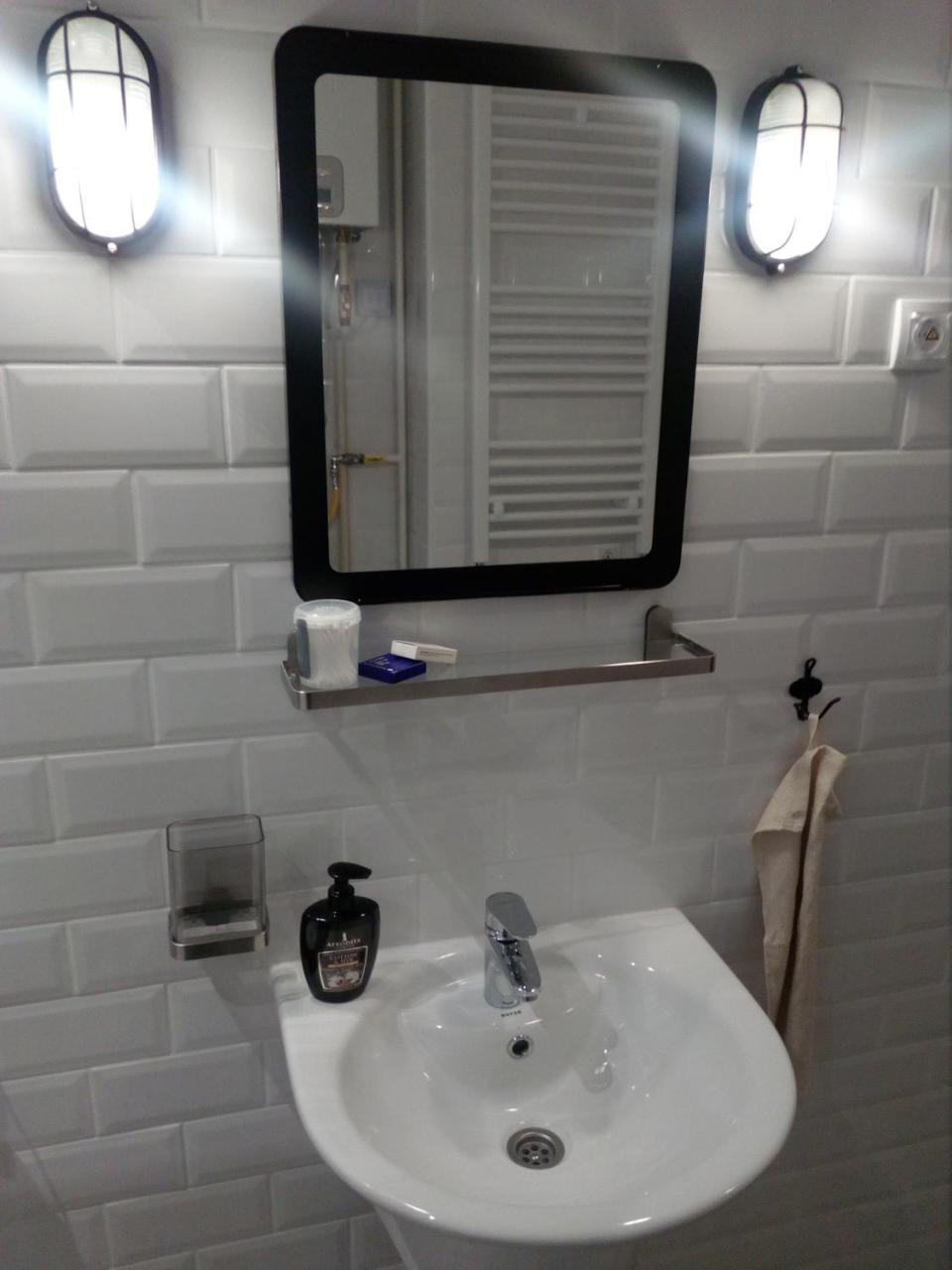 ורסאק Hills Apartments מראה חיצוני תמונה