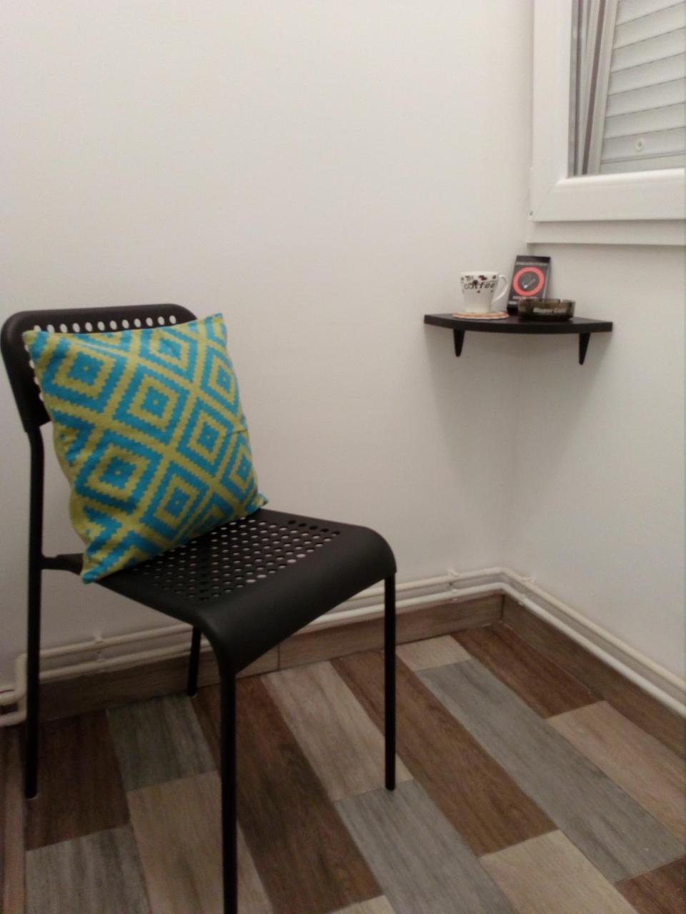 ורסאק Hills Apartments מראה חיצוני תמונה