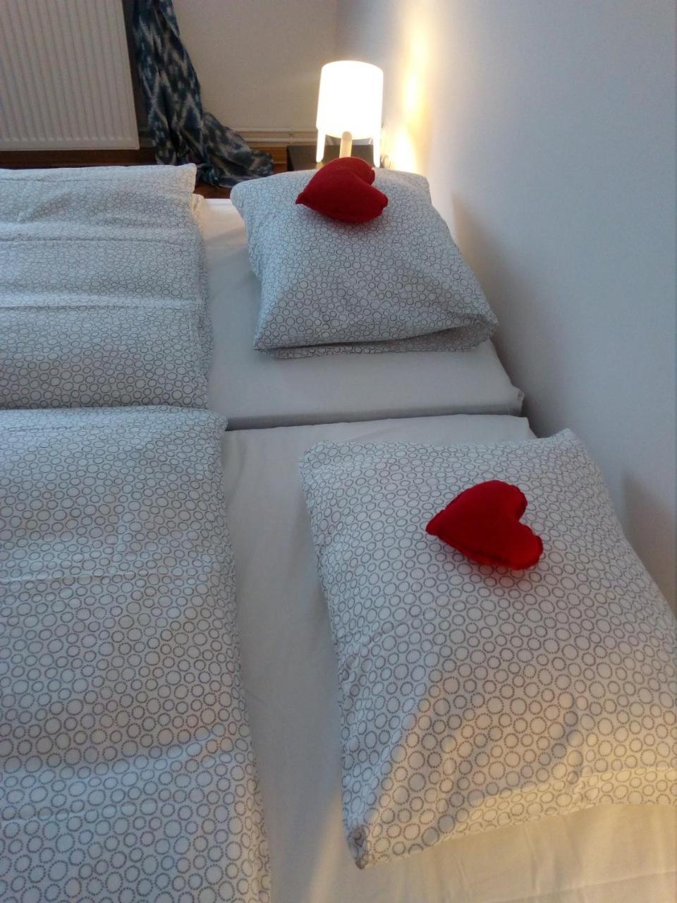 ורסאק Hills Apartments מראה חיצוני תמונה