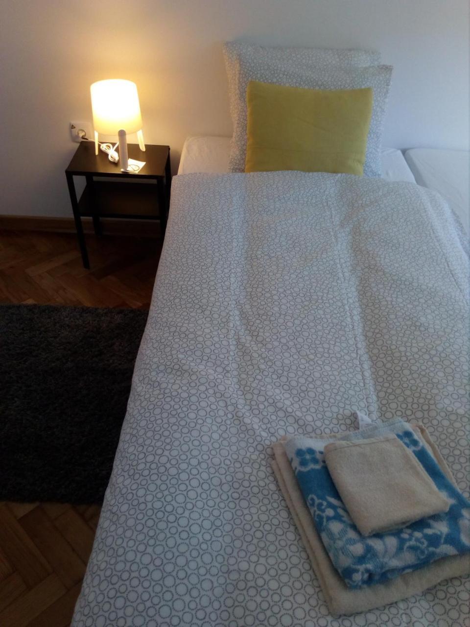 ורסאק Hills Apartments מראה חיצוני תמונה