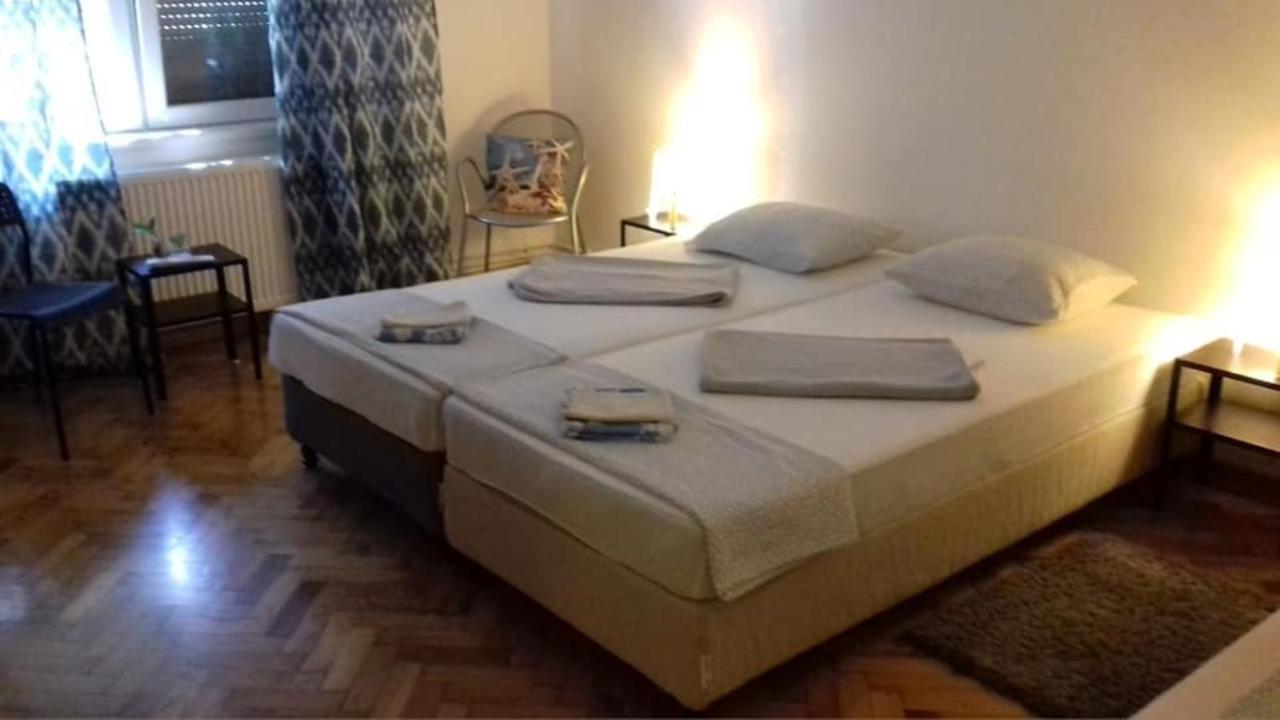 ורסאק Hills Apartments מראה חיצוני תמונה